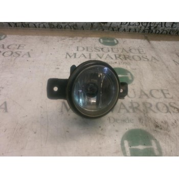 FARO ANTINIEBLA IZQUIERDO 