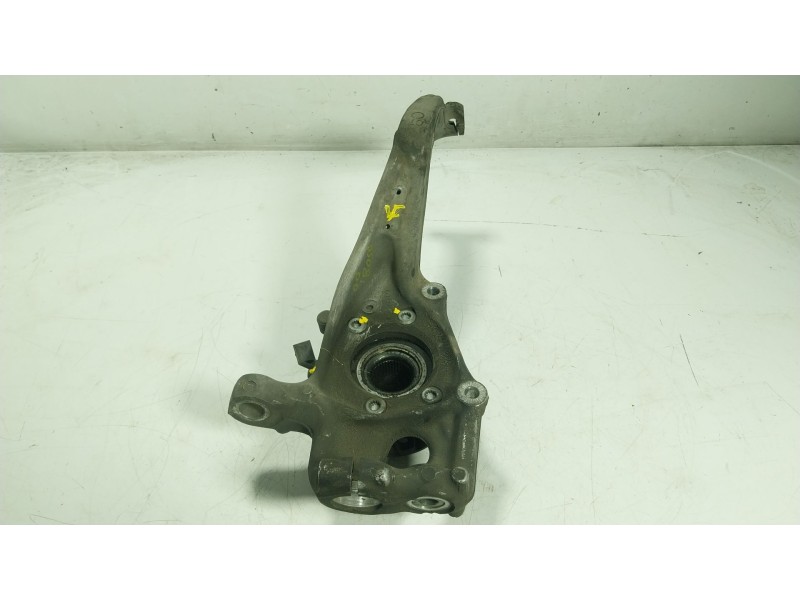 Recambio de mangueta delantera derecha para audi a5 sportback (8ta) 2.0 tdi referencia OEM IAM 4G0407254A  