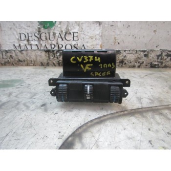 MANDO CALEFACCION / AIRE ACONDICIONADO A1408300585 A1408300585 9140010116