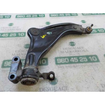 BRAZO SUSPENSION INFERIOR DELANTERO DERECHO 31126772302 