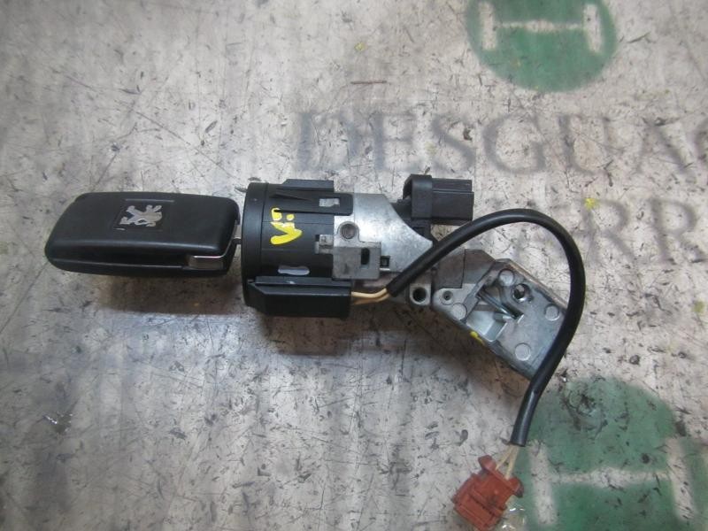 Recambio de antirrobo para peugeot 407 2.0 16v hdi fap cat (rhr / dw10bted4) referencia OEM IAM   