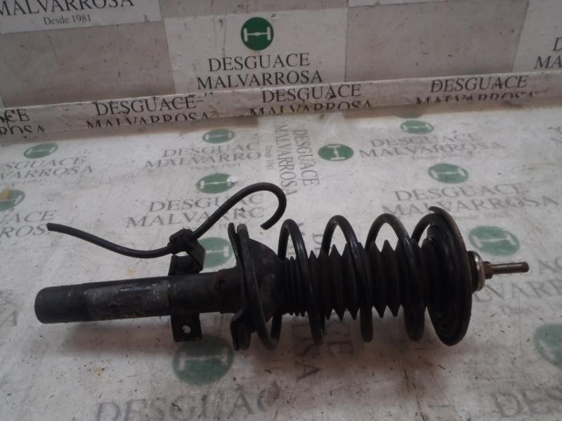 Recambio de amortiguador delantero izquierdo para ford ka (ccq) collection referencia OEM IAM   