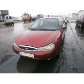 FORD MONDEO BERLINA (GD)