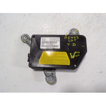 AIRBAG LATERAL TRASERO DERECHO 72127072628 30339890B 30339890B