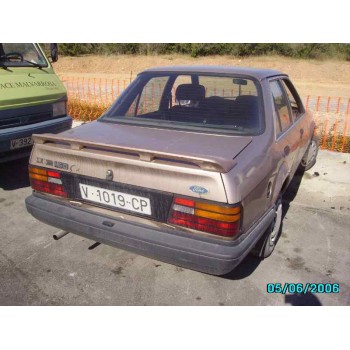 FORD ORION