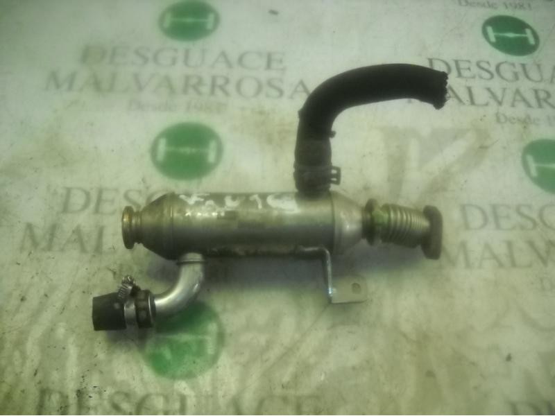 Recambio de enfriador egr para citroën xsara coupe 2.0 hdi cat (rhy / dw10td) referencia OEM IAM   