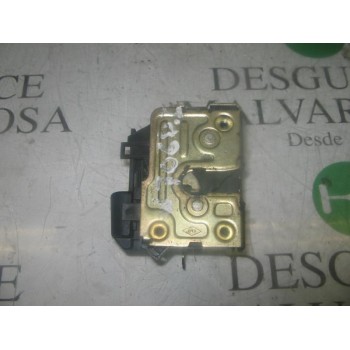 CERRADURA PUERTA DELANTERA IZQUIERDA 