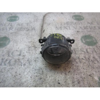 FARO ANTINIEBLA DERECHO 