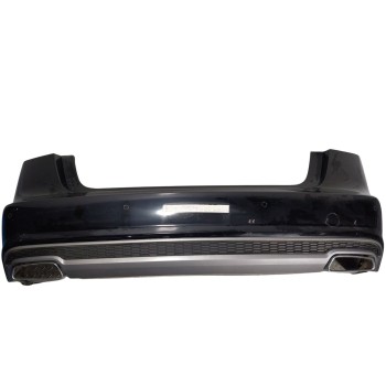 PARAGOLPES TRASERO 4G5807067 