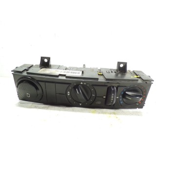 MANDO CLIMATIZADOR A9068300485 A906830048 