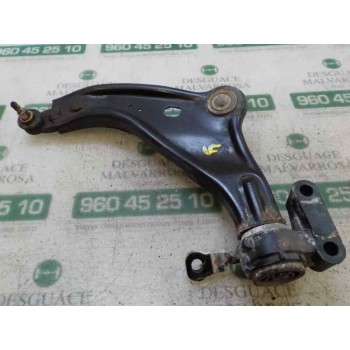 BRAZO SUSPENSION INFERIOR DELANTERO IZQUIERDO 31126772301 