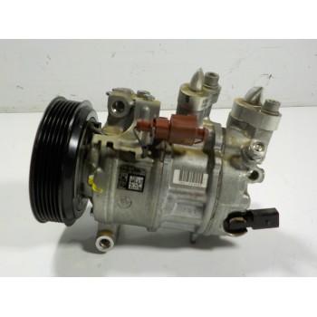 COMPRESOR AIRE ACONDICIONADO 5WA816803A 5WA816803A 