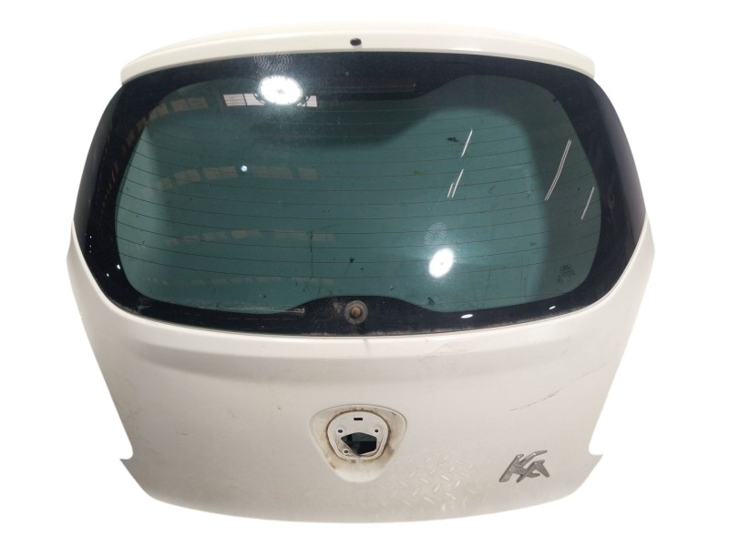 Recambio de porton trasero para ford ka (ru8) 1.2 referencia OEM IAM 1565867  