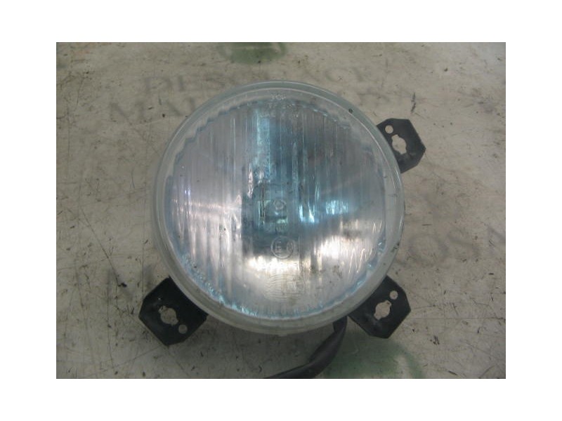 Recambio de faro derecho para volkswagen golf ii (191/193) 1.8 referencia OEM IAM   