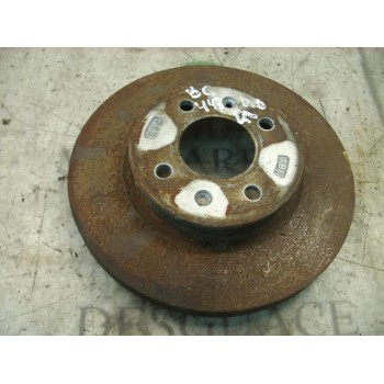 DISCO FRENO DELANTERO 517121C050 