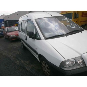 PEUGEOT EXPERT KOMBI