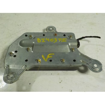 AIRBAG LATERAL TRASERO IZQUIERDO 72127072627 407035787041 30339889B