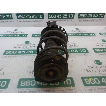 AMORTIGUADOR DELANTERO IZQUIERDO E4302BH01A 