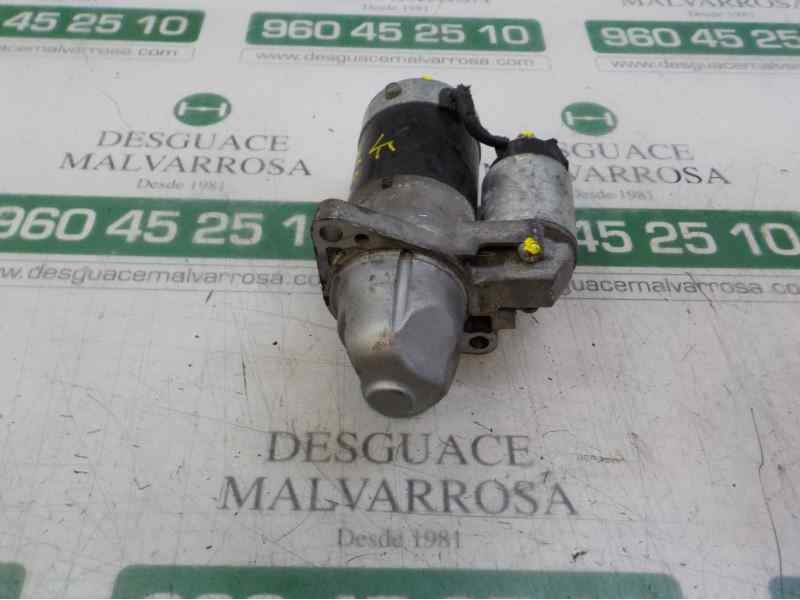 Recambio de motor arranque para mitsubishi outlander (gf0) 2.2 di-d cat referencia OEM IAM   