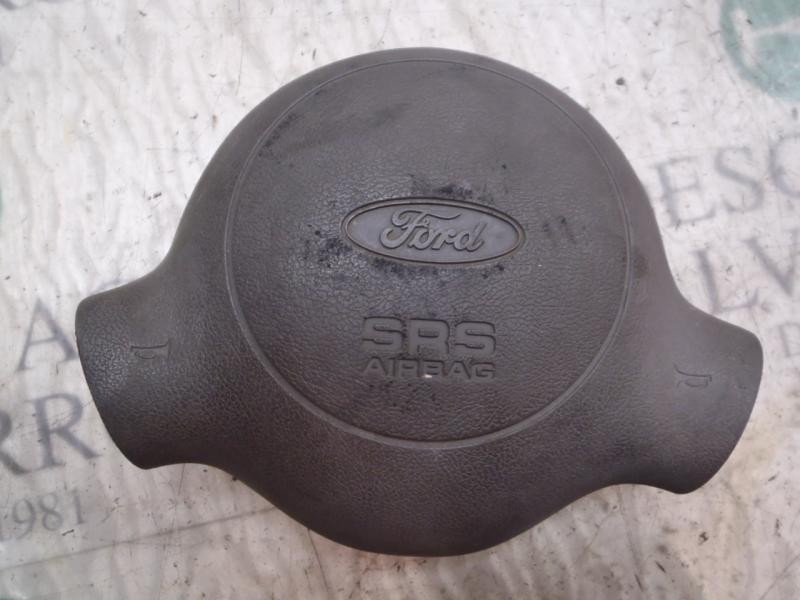 Recambio de airbag delantero izquierdo para ford ka (ccq) collection referencia OEM IAM   