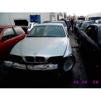 BMW SERIE 5 BERLINA (E39)