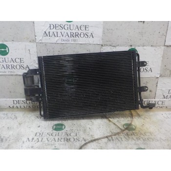 CONDENSADOR AIRE ACONDICIONADO 