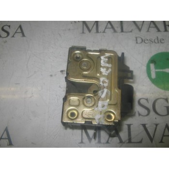 CERRADURA PUERTA DELANTERA DERECHA 