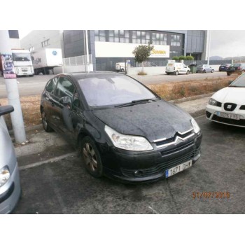 CITROËN C4 COUPE