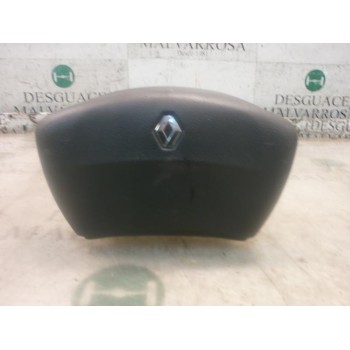 AIRBAG DELANTERO IZQUIERDO 