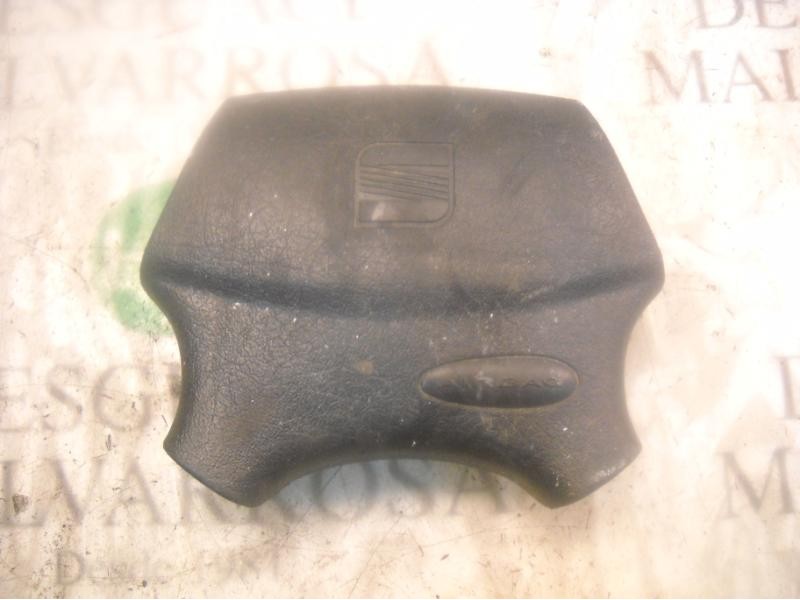 Recambio de airbag delantero izquierdo para seat ibiza (6k) 1.9 tdi referencia OEM IAM   