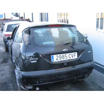 FORD FOCUS BERLINA (CAK)