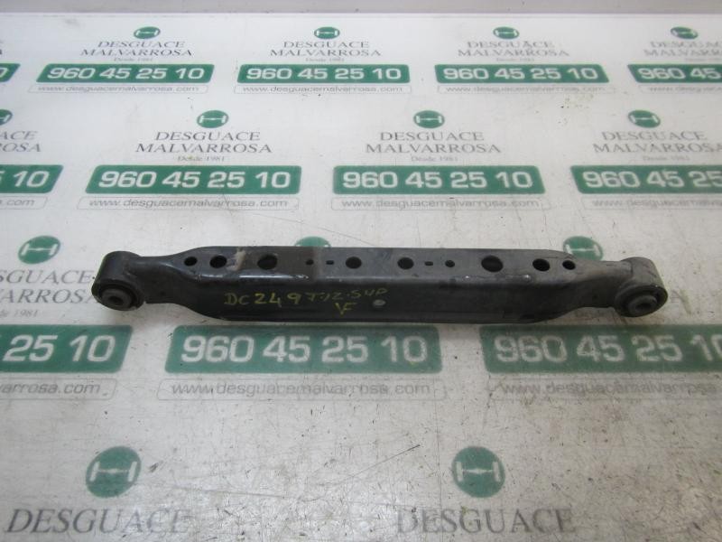 Recambio de brazo suspension superior trasero izquierdo para nissan qashqai (j10) 1.6 16v cat referencia OEM IAM 55111JD00A  