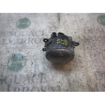 FARO ANTINIEBLA IZQUIERDO 