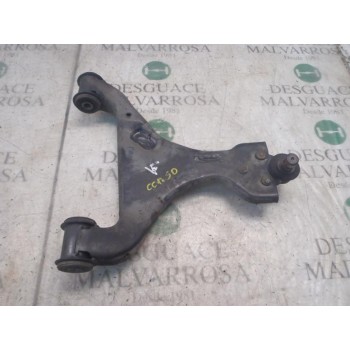 BRAZO SUSPENSION INFERIOR DELANTERO DERECHO A6393300510 