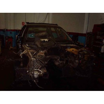 AUDI A4 BERLINA (B5)