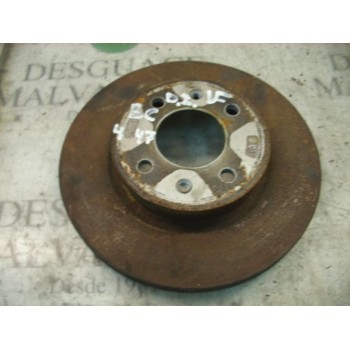 DISCO FRENO DELANTERO 517121C050 