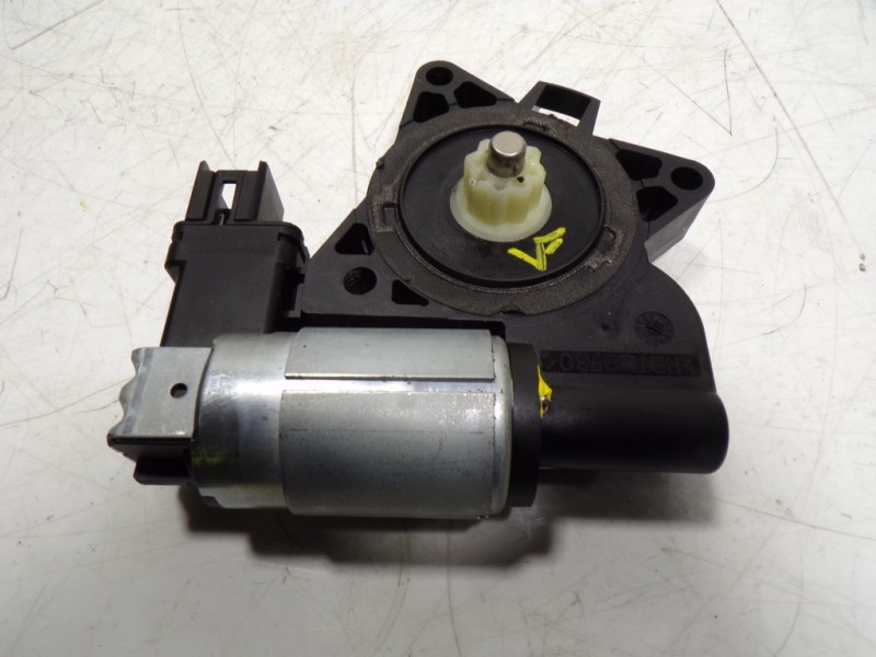 Recambio de motor elevalunas trasero derecho para mazda cx-7 (er) 2.2 turbodiesel cat referencia OEM IAM   