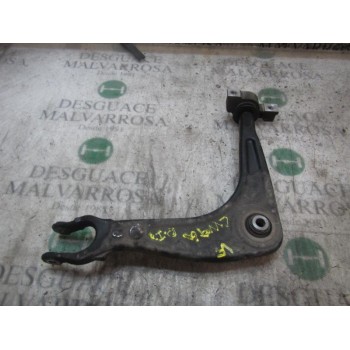 BRAZO SUSPENSION INFERIOR DELANTERO IZQUIERDO 