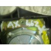 Recambio de airbag delantero izquierdo para seat ibiza (6k) 1.9 tdi referencia OEM IAM   