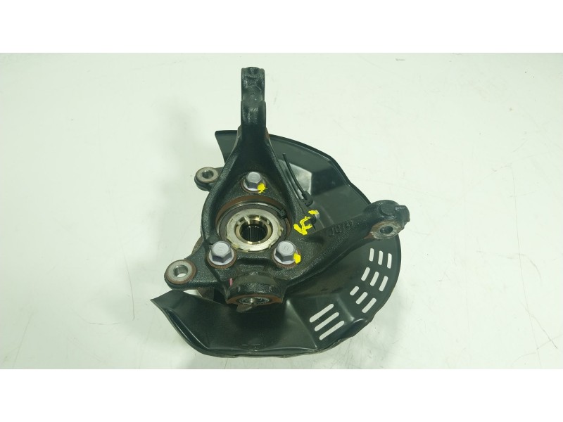 Recambio de mangueta delantera derecha para toyota yaris cross (mxp_) 1.5 hybrid (mxpj10) referencia OEM IAM 4321102410  