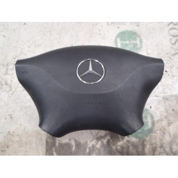 AIRBAG DELANTERO IZQUIERDO A9068601202 A9068601202 