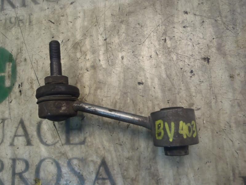 Recambio de tirante trasero izquierdo para volkswagen golf v berlina (1k1) conceptline (e) referencia OEM IAM 1K0505465AA  