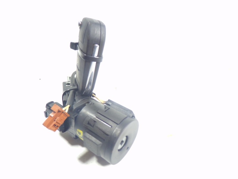 Recambio de antirrobo para peugeot 208 1.2 12v e-vti referencia OEM IAM 1608682880 9663123380 