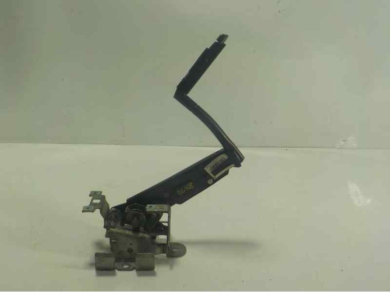 Recambio de palanca freno de mano para peugeot 308 sw 1.6 16v hdi fap referencia OEM IAM 98031782ZD  