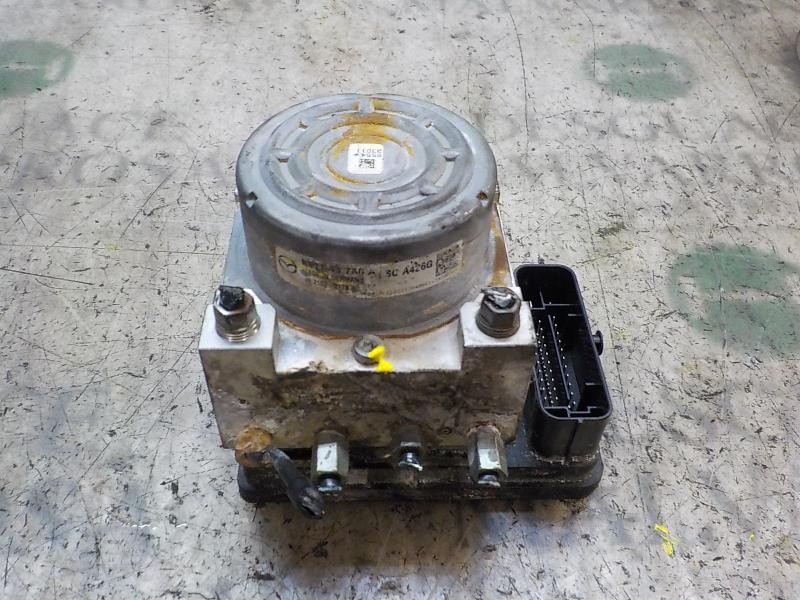 Recambio de abs para mazda cx-5 2.0 cat referencia OEM IAM K0Y1437A0A 06210964383 06210964383
