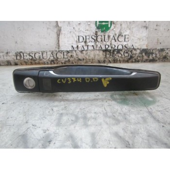 MANETA EXTERIOR DELANTERA DERECHA A1407660105 