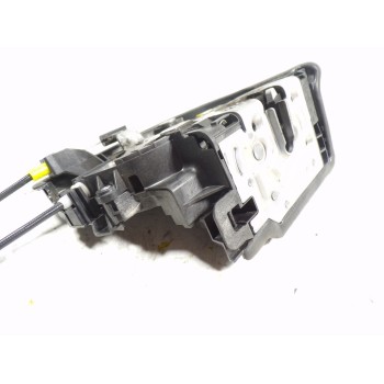 CERRADURA PUERTA DELANTERA DERECHA 51217281934 728193410 