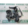 Recambio de cinturon seguridad trasero izquierdo para nissan qashqai (j10) 1.6 16v cat referencia OEM IAM 88844JD000  