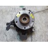 Recambio de mangueta delantera derecha para renault fluence dynamique referencia OEM IAM 400140080R  