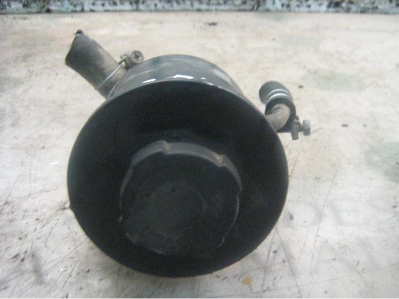 Recambio de deposito servo para nissan almera (n15) gti referencia OEM IAM   